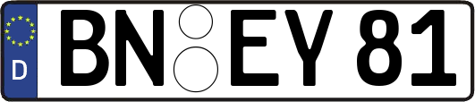BN-EY81