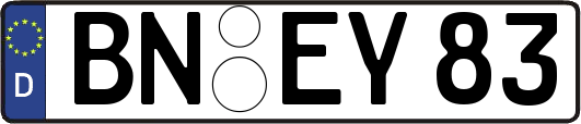 BN-EY83