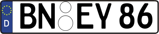 BN-EY86