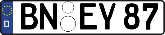 BN-EY87