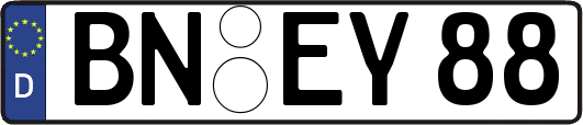 BN-EY88