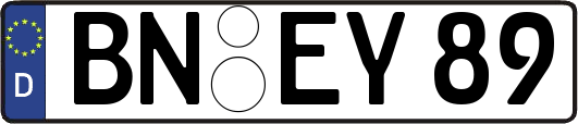 BN-EY89