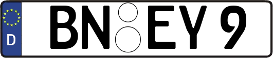 BN-EY9
