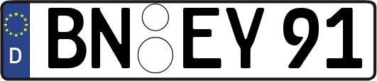 BN-EY91