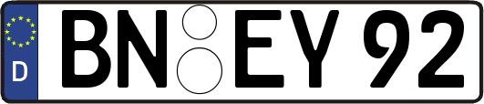 BN-EY92