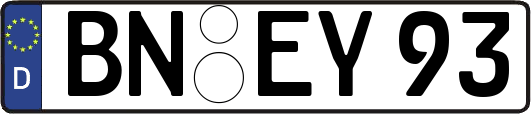 BN-EY93
