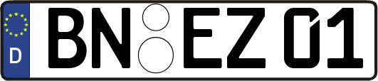 BN-EZ01