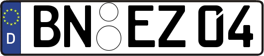 BN-EZ04