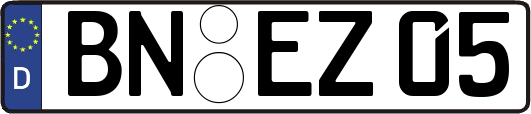 BN-EZ05