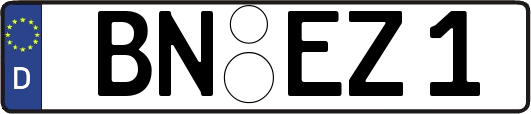 BN-EZ1