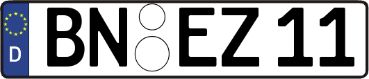 BN-EZ11