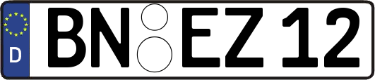 BN-EZ12