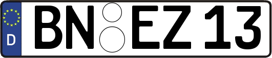 BN-EZ13
