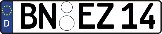 BN-EZ14
