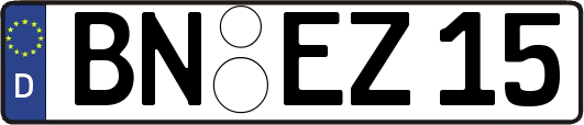 BN-EZ15