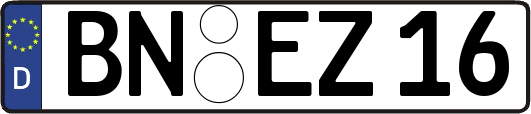 BN-EZ16