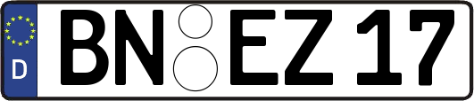 BN-EZ17