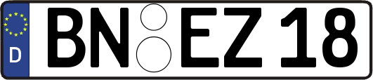 BN-EZ18