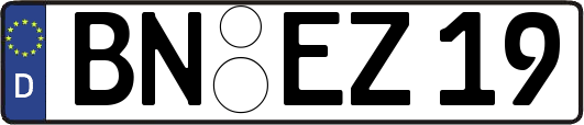BN-EZ19