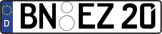 BN-EZ20
