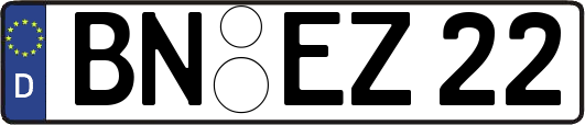 BN-EZ22