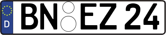 BN-EZ24