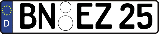 BN-EZ25