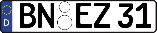 BN-EZ31