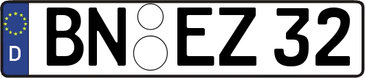 BN-EZ32