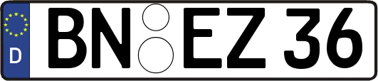 BN-EZ36