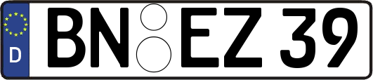 BN-EZ39