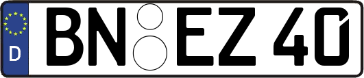 BN-EZ40
