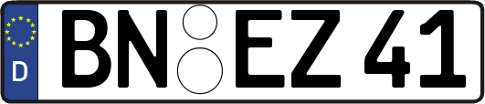 BN-EZ41