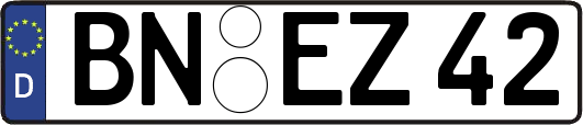 BN-EZ42