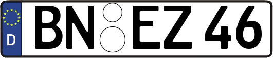 BN-EZ46