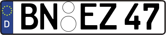 BN-EZ47
