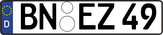 BN-EZ49