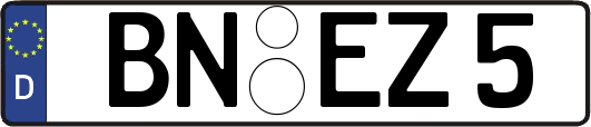 BN-EZ5