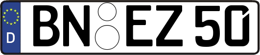 BN-EZ50