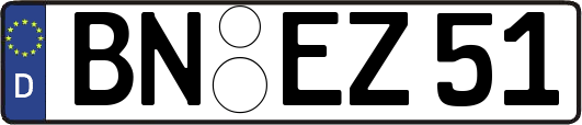 BN-EZ51