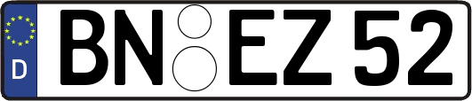 BN-EZ52