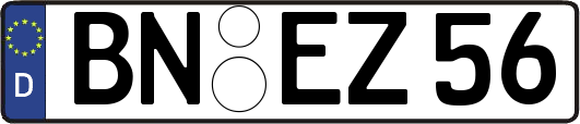 BN-EZ56