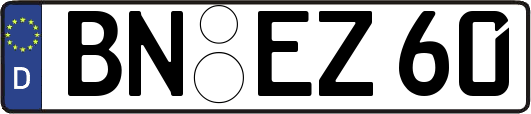 BN-EZ60
