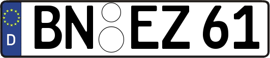 BN-EZ61