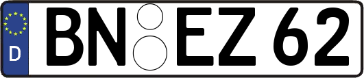 BN-EZ62