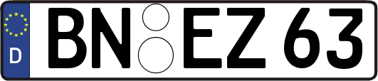 BN-EZ63