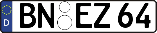 BN-EZ64