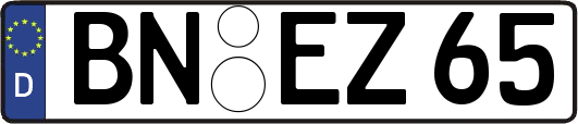 BN-EZ65