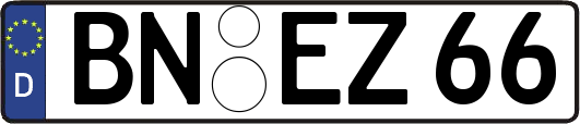 BN-EZ66