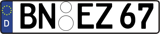 BN-EZ67